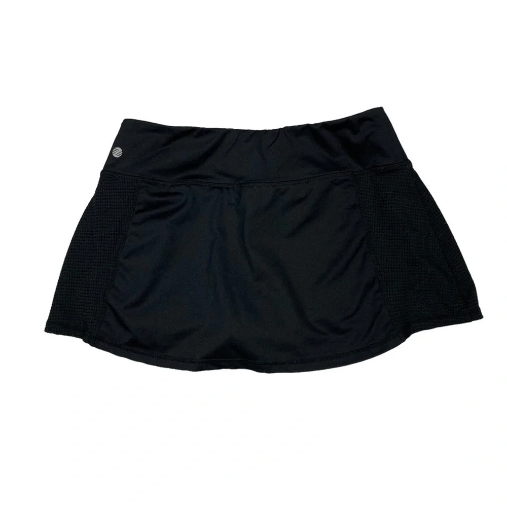 Z by Zella Skort Medium Black‎